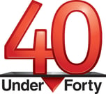 CSE_40Under40_logo