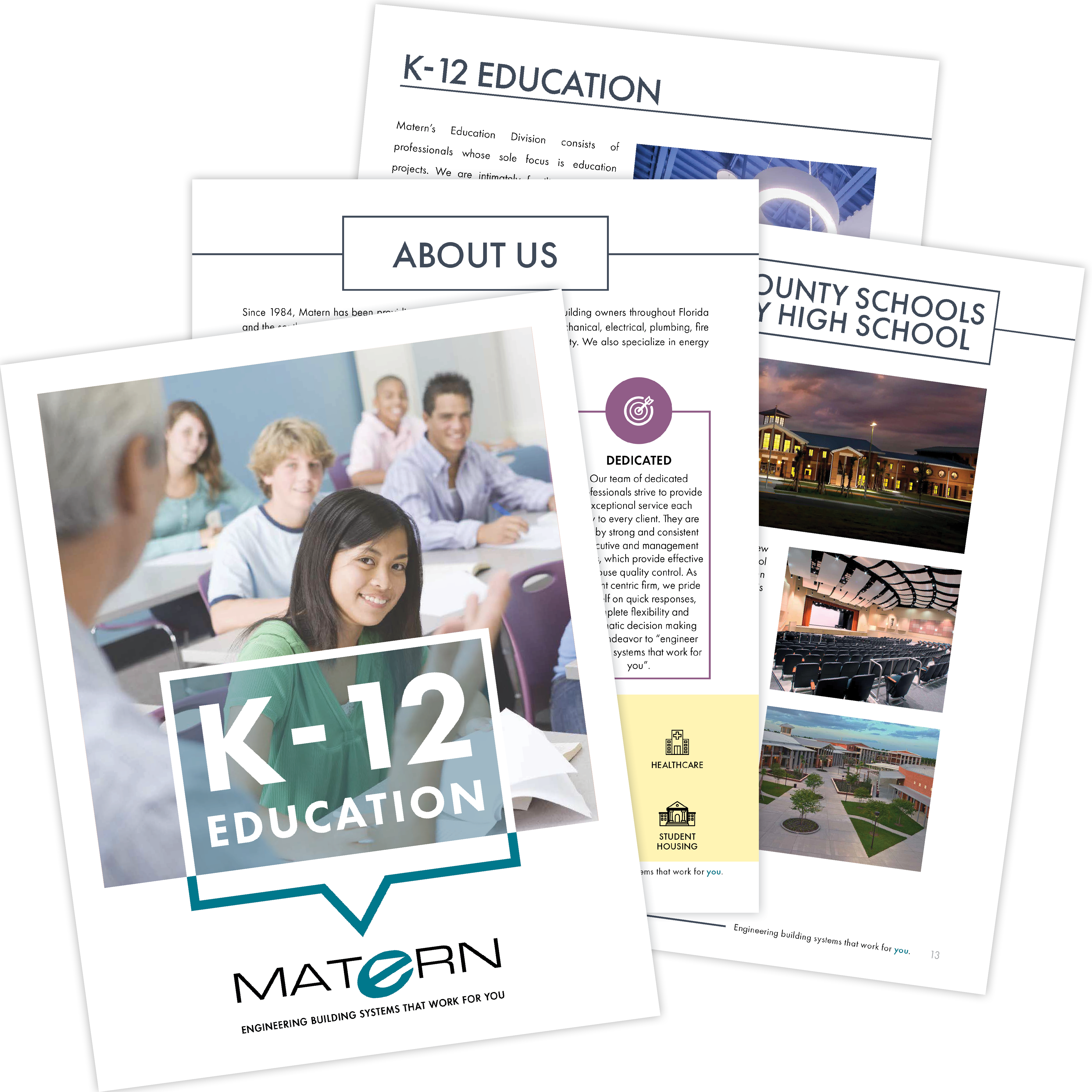 K-12 Education