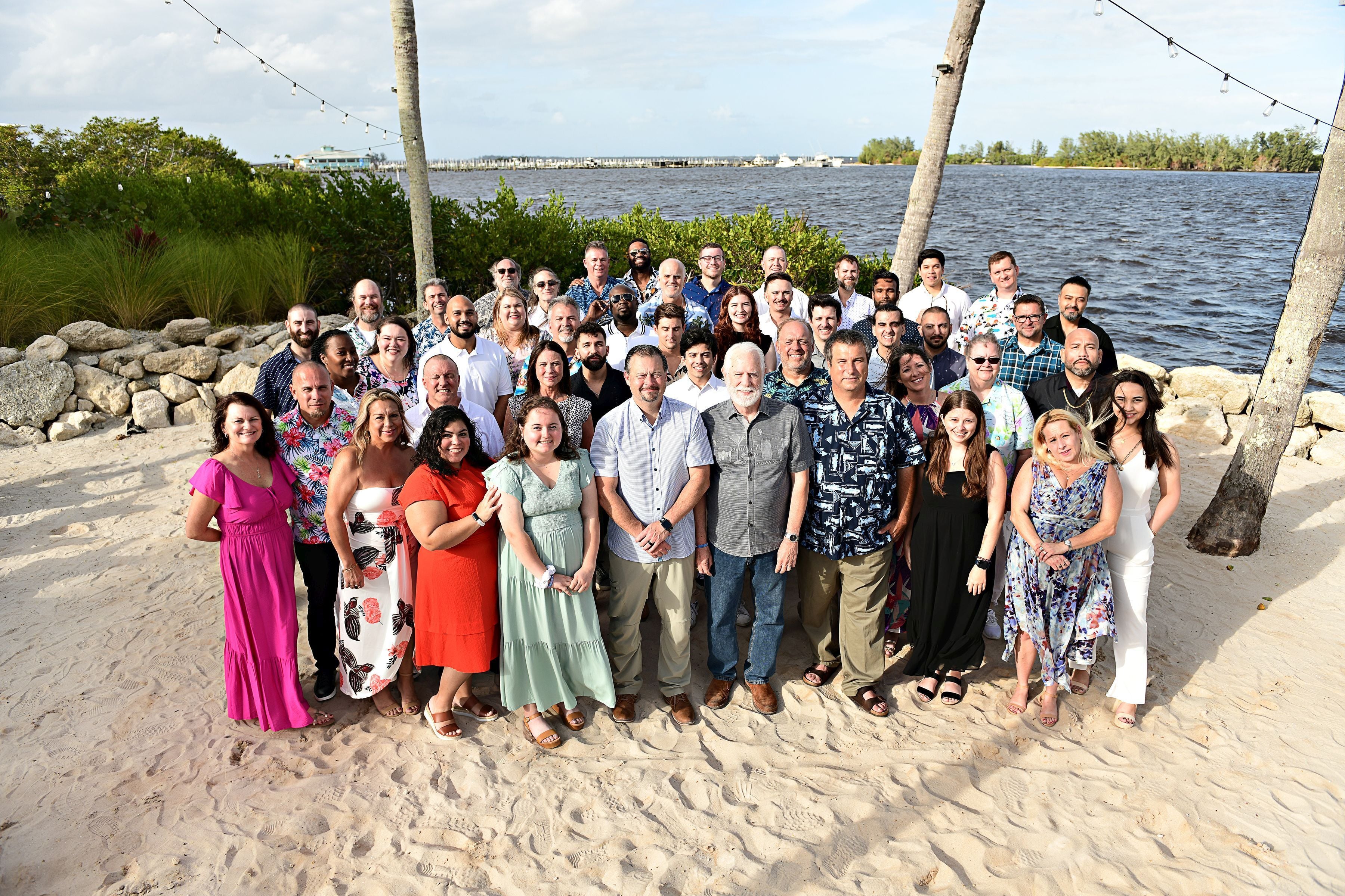 Matern Employees